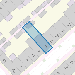 Perceel DVT00-B-16744