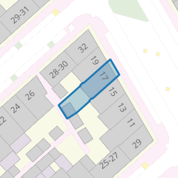 Perceel DVT00-B-16747