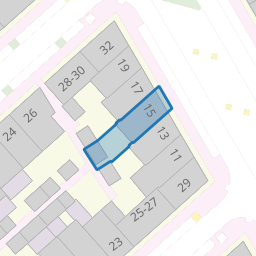 Perceel DVT00-B-16748