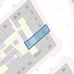 Perceel DVT00-B-16749