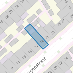 Perceel DVT00-B-16753