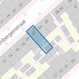 Perceel DVT00-B-16754