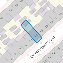 Perceel DVT00-B-16766