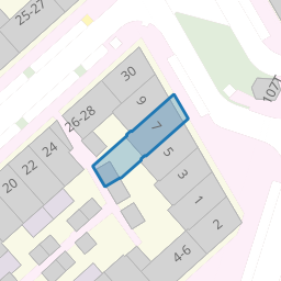 Perceel DVT00-B-16768