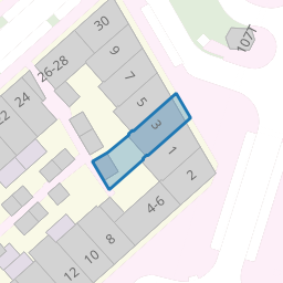 Perceel DVT00-B-16770