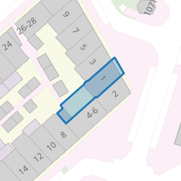 Perceel DVT00-B-16771