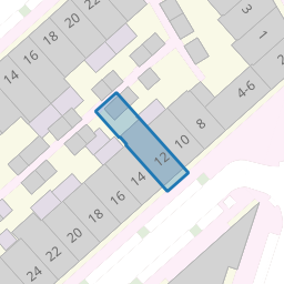 Perceel DVT00-B-16773