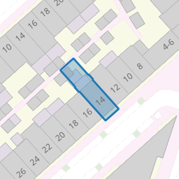 Perceel DVT00-B-16774