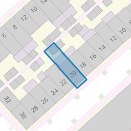 Perceel DVT00-B-16775