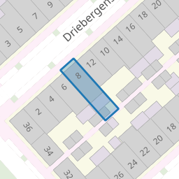 Perceel DVT00-B-16781