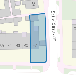 Perceel DVT00-B-16788