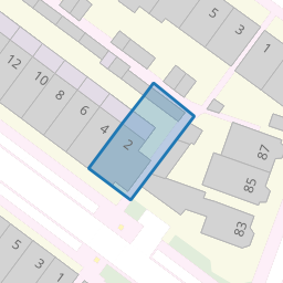 Perceel DVT00-B-16801