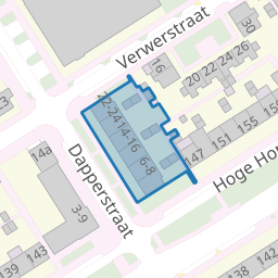 Perceel DVT00-B-16808
