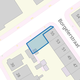 Perceel DVT00-B-16816