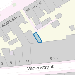 Perceel DVT00-B-16825