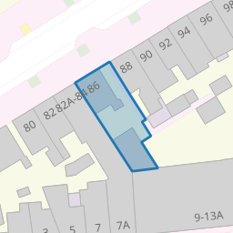 Perceel DVT00-B-16826