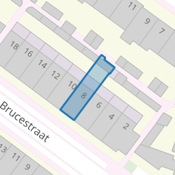 Perceel DVT00-B-16829