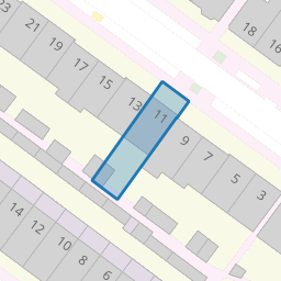 Perceel DVT00-B-16831