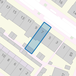 Perceel DVT00-B-16832