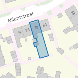 Perceel DVT00-B-16836