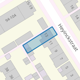 Perceel DVT00-B-16840