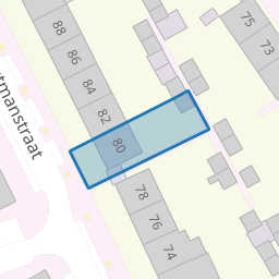 Perceel DVT00-B-16857