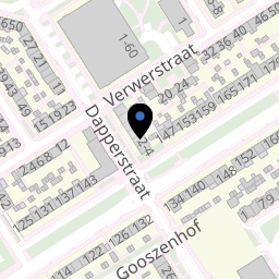 Appartement DVT00 B 16860 5