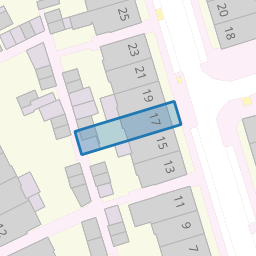 Perceel DVT00-B-16871