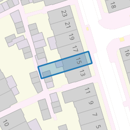 Perceel DVT00-B-16872