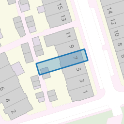 Perceel DVT00-B-16874