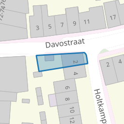 Perceel DVT00-B-16881