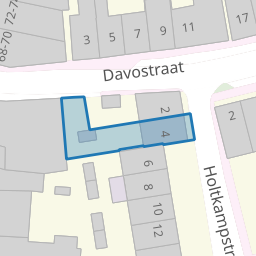 Perceel DVT00-B-16882