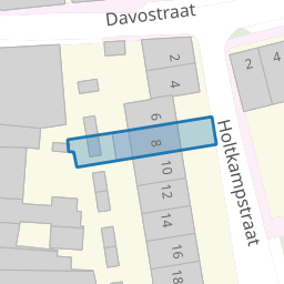 Perceel DVT00-B-16884