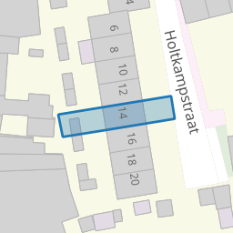 Perceel DVT00-B-16887