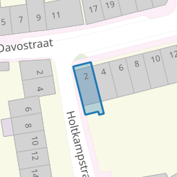 Perceel DVT00-B-16893