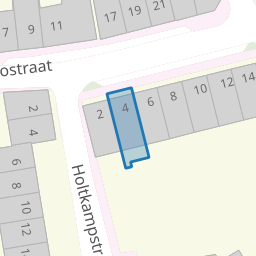 Perceel DVT00-B-16894