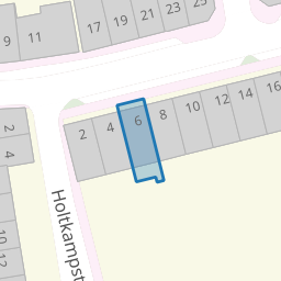 Perceel DVT00-B-16895