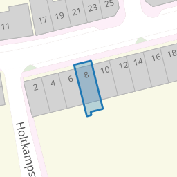 Perceel DVT00-B-16896