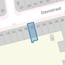 Perceel DVT00-B-16902