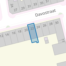Perceel DVT00-B-16903