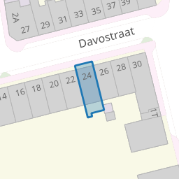 Perceel DVT00-B-16904