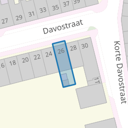 Perceel DVT00-B-16905