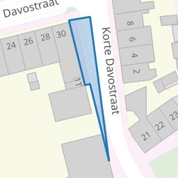 Perceel DVT00-B-16908