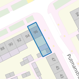 Perceel DVT00-B-16912