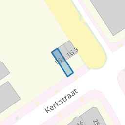 Perceel DVT00-B-16916