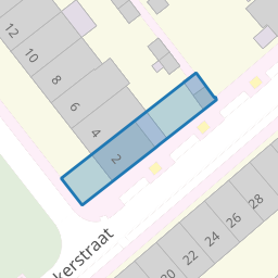 Perceel DVT00-B-16925