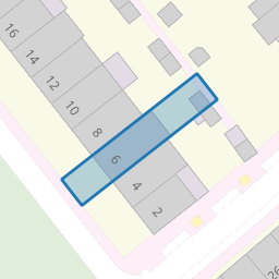 Perceel DVT00-B-16927