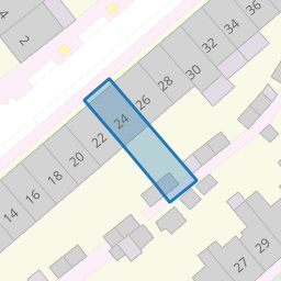 Perceel DVT00-B-16958