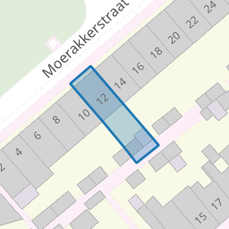 Perceel DVT00-B-16960