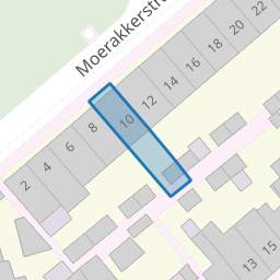 Perceel DVT00-B-16961